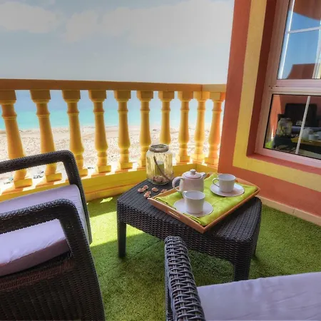 Amanecer Paraiso 아파트 코스타카르마