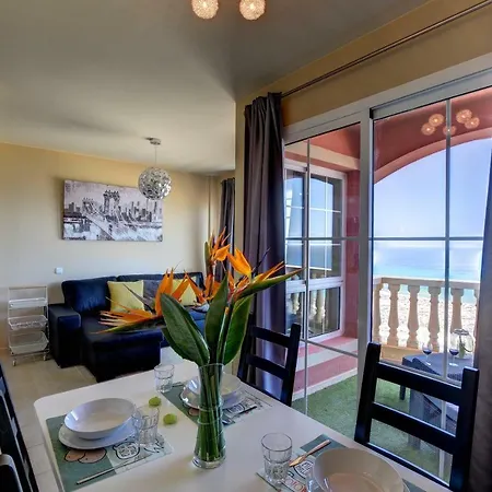 Amanecer Paraiso 아파트 코스타카르마