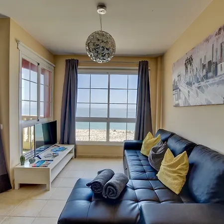 Amanecer Paraiso 아파트 코스타카르마