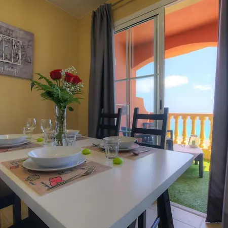 아파트 Amanecer Paraiso *