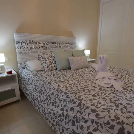 Amanecer Paraiso 아파트 *