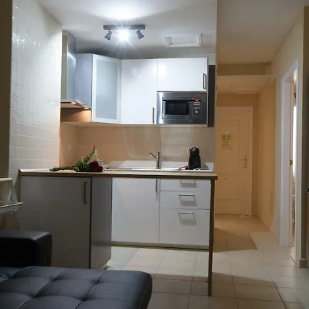 Amanecer Paraiso 아파트 코스타카르마