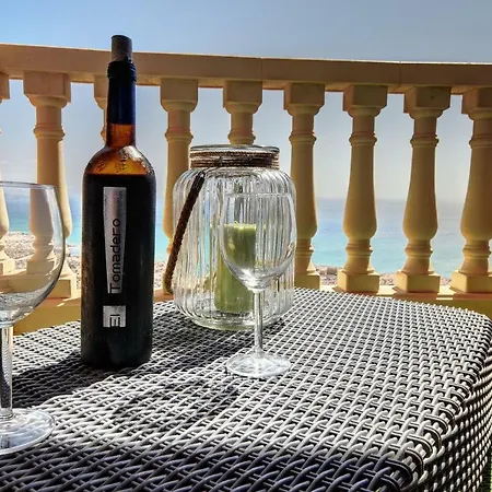 Amanecer Paraiso 아파트 *