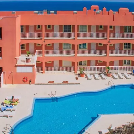 Amanecer Paraiso 아파트