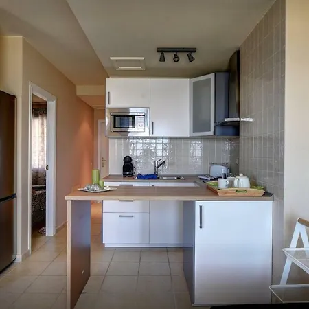 Amanecer Paraiso * Costa Calma