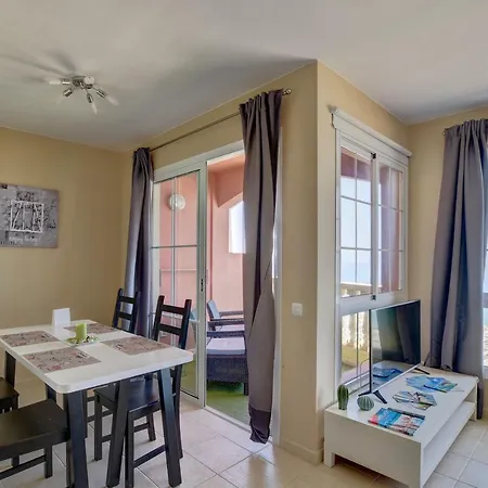 Amanecer Paraiso Costa Calma