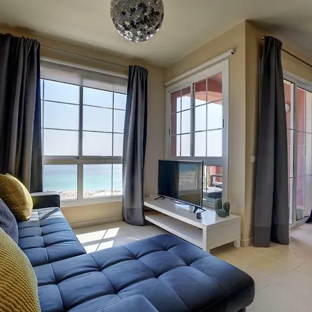 Amanecer Paraiso Costa Calma