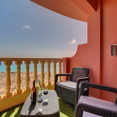 Amanecer Paraiso Appartement Costa Calma