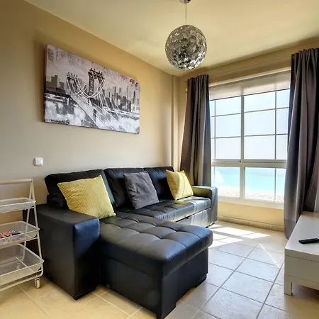 Appartement Amanecer Paraiso Costa Calma