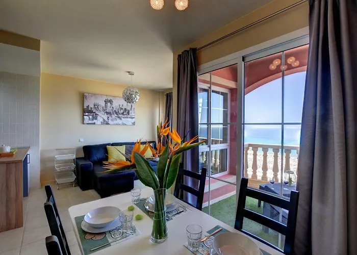 Amanecer Paraiso Appartamento Costa Calma