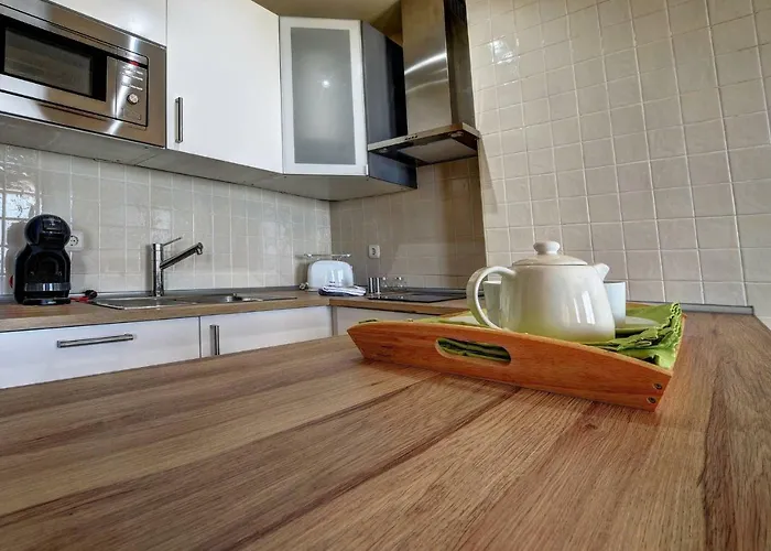 Appartamento Amanecer Paraiso Costa Calma