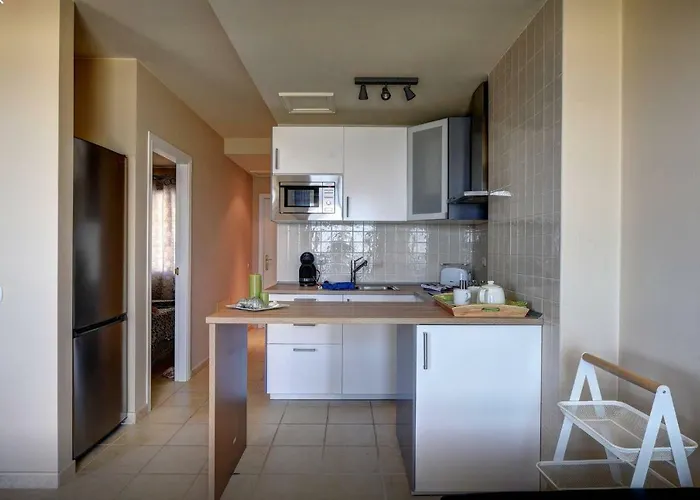 Amanecer Paraiso * Costa Calma