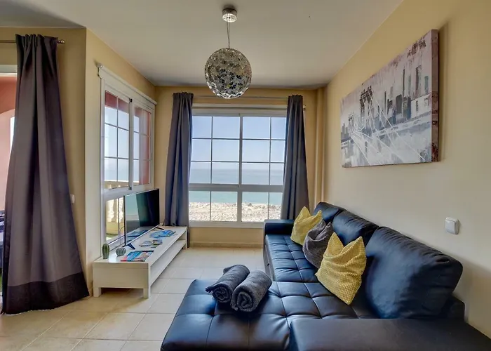 Amanecer Paraiso Appartamento Costa Calma