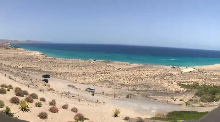 Amanecer Paraiso * Costa Calma