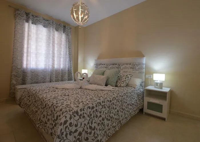 Appartamento Amanecer Paraiso