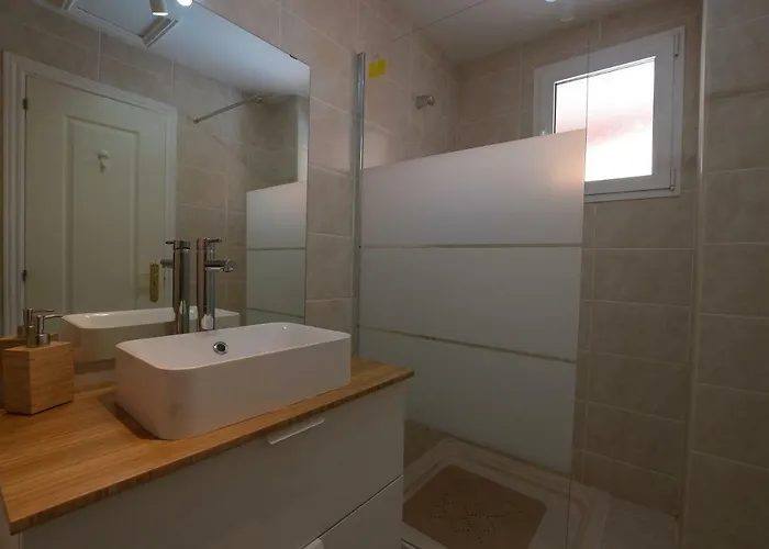 Appartamento Amanecer Paraiso