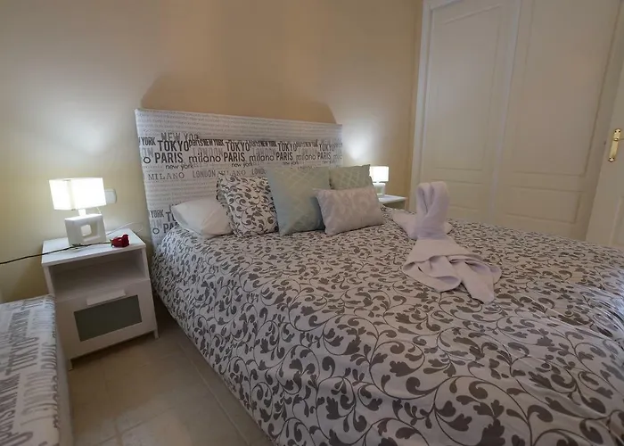 Amanecer Paraiso Appartamento *