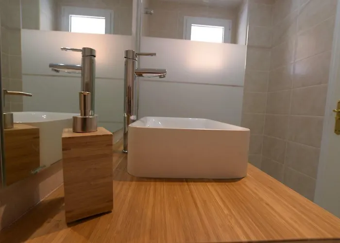 Amanecer Paraiso Appartamento