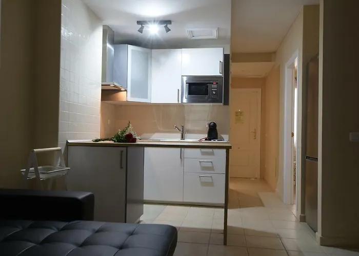 Amanecer Paraiso Appartamento Costa Calma