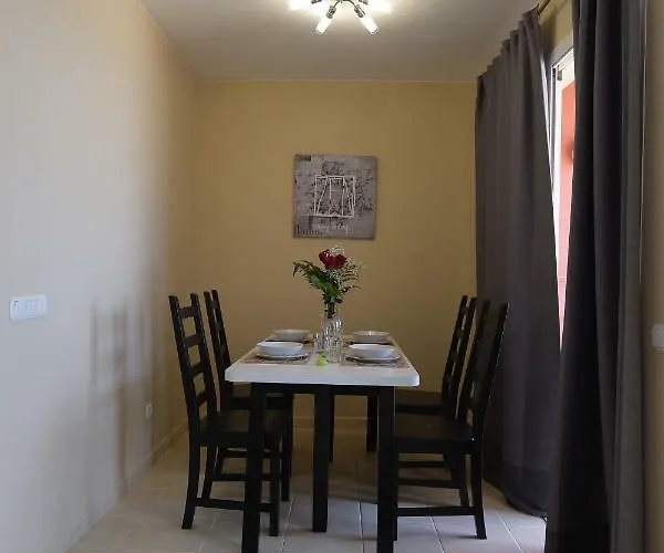 Amanecer Paraiso Costa Calma