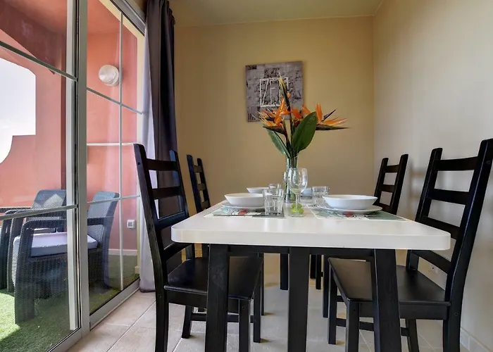 Appartamento Amanecer Paraiso *