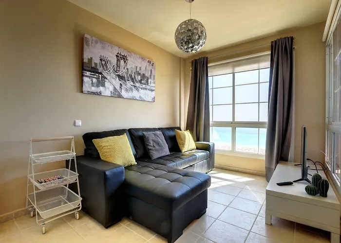 Appartamento Amanecer Paraiso Costa Calma