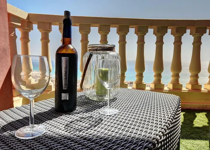 Amanecer Paraiso Appartamento *