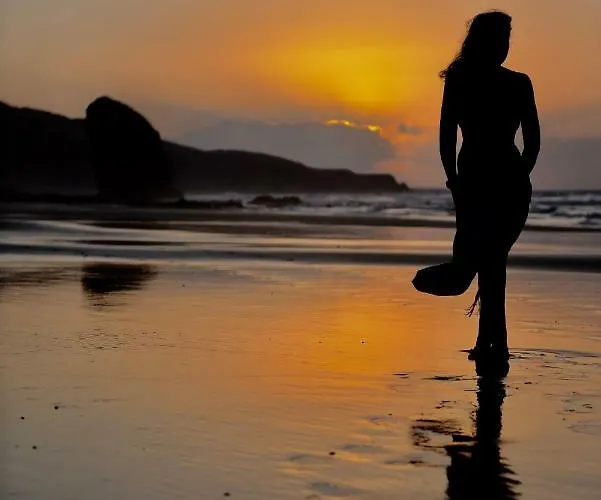 Appartamento Amanecer Paraiso *