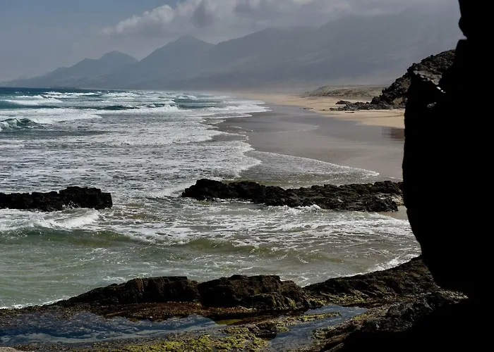 Appartamento Amanecer Paraiso