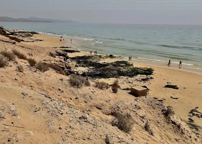 Amanecer Paraiso * Costa Calma