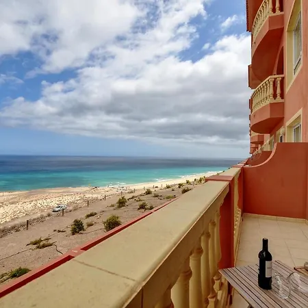 Amanecer Paraiso קוסטה קלמה