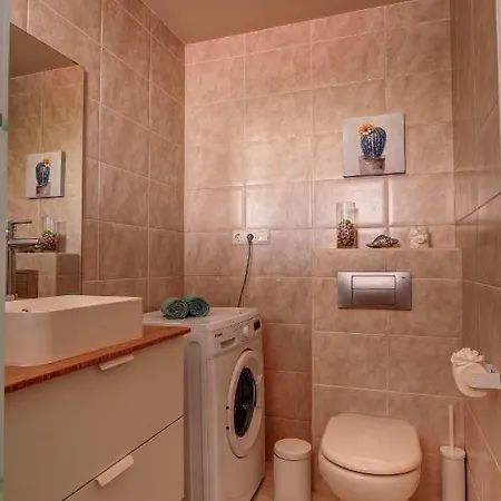 Apartment Amanecer Paraiso Costa Calma