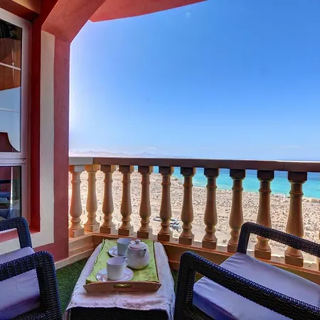 דירה Amanecer Paraiso