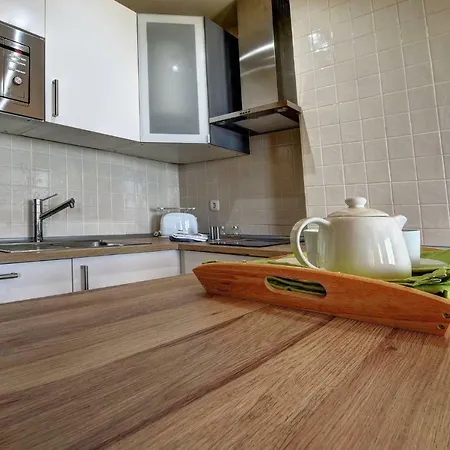 Apartment Amanecer Paraiso Costa Calma