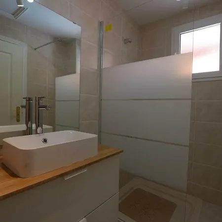 Apartment Amanecer Paraiso