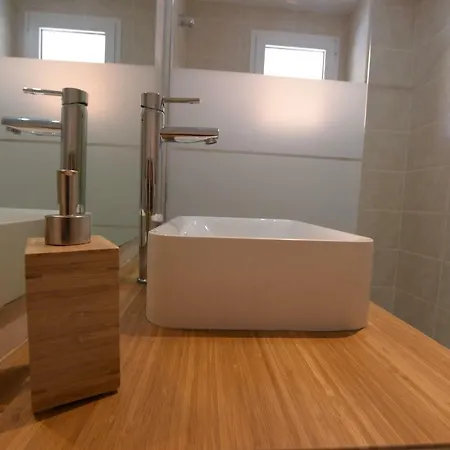 Amanecer Paraiso Apartment