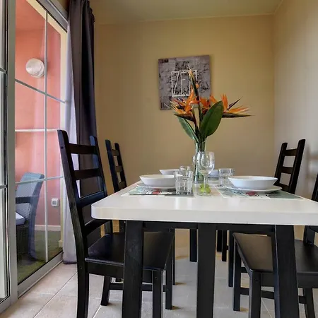 Apartment Amanecer Paraiso *