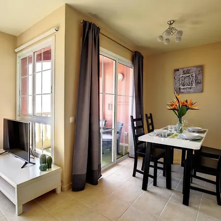 Amanecer Paraiso Apartment Costa Calma