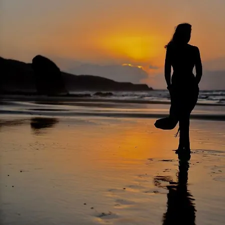 דירה Amanecer Paraiso *