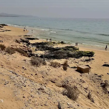 Amanecer Paraiso * Costa Calma