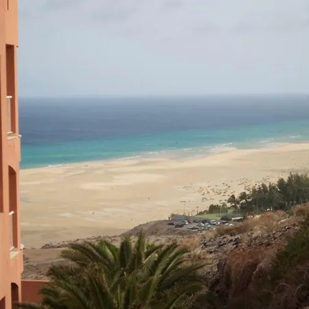 Amanecer Paraiso קוסטה קלמה