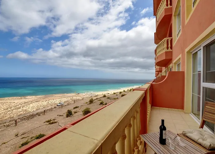 Amanecer Paraiso Costa Calma