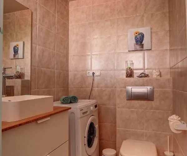 Apartmán Amanecer Paraiso Costa Calma