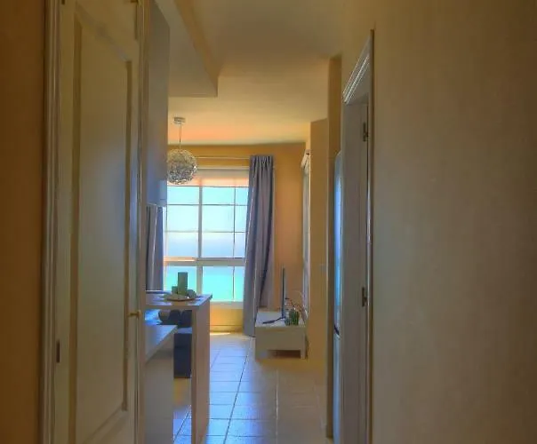 Amanecer Paraiso Apartmán Costa Calma