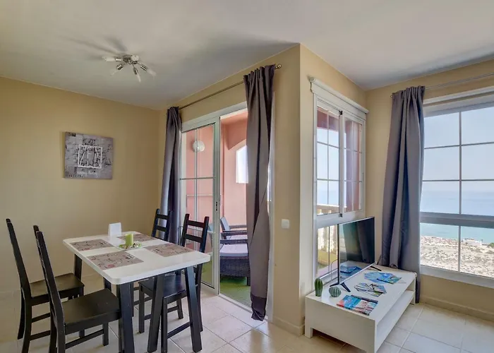 Amanecer Paraiso Costa Calma