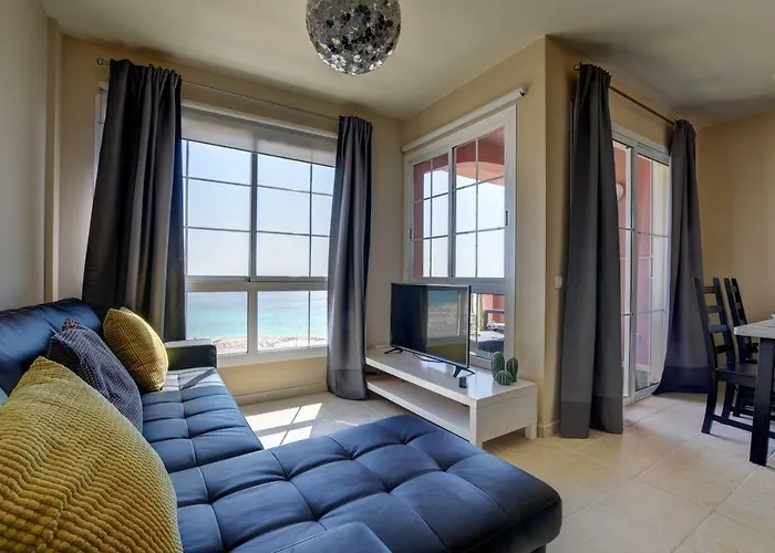 Amanecer Paraiso Costa Calma