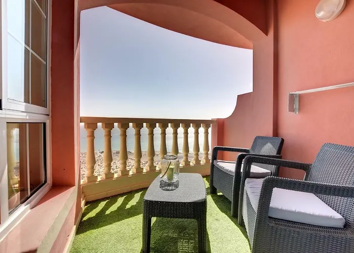 Amanecer Paraiso Apartmán Costa Calma