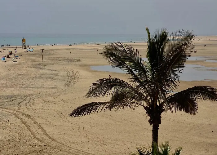 Amanecer Paraiso Apartmán