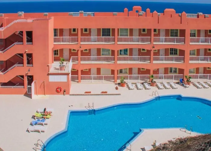 Amanecer Paraiso Apartmán