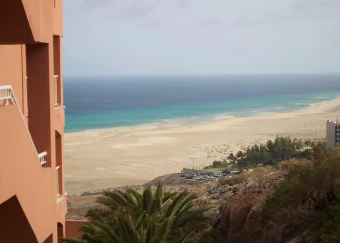 Amanecer Paraiso Costa Calma